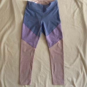 Outdoor Voices 7/8 Springs Leggings Size M